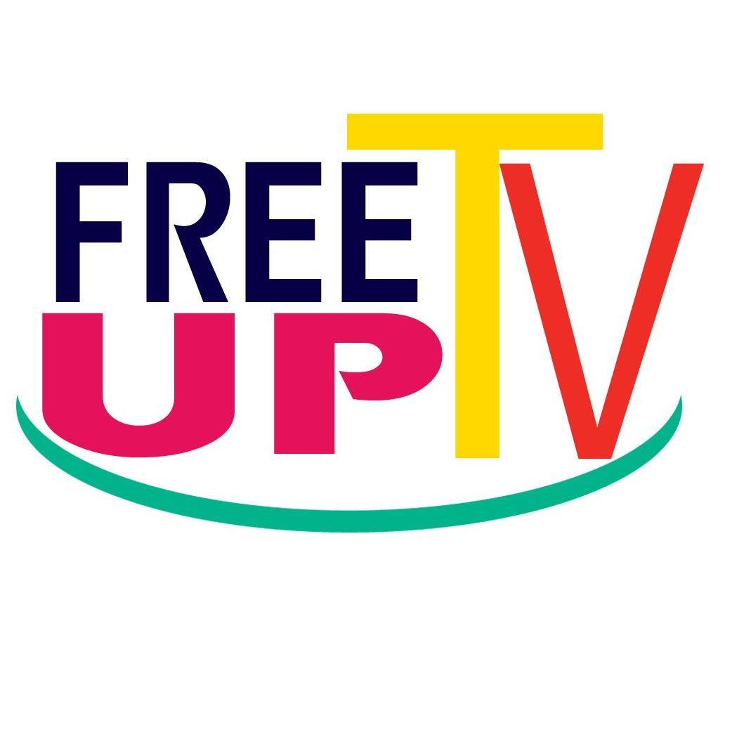 Freeuptvshow's profile picture. Entertainment Promotion and advertising company.