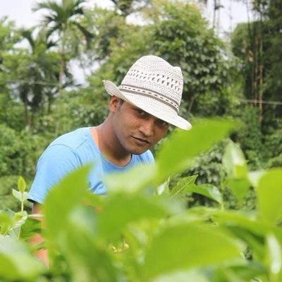 shajolf1's profile picture. 