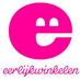 Eerlijk winkelen Wag (@eerlijkwag) Twitter profile photo