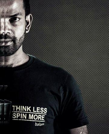 Disk jockey , Music entrepreneur https://t.co/2rWSRqvmQS