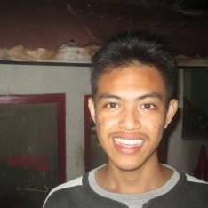 yudispratama13's profile picture. 