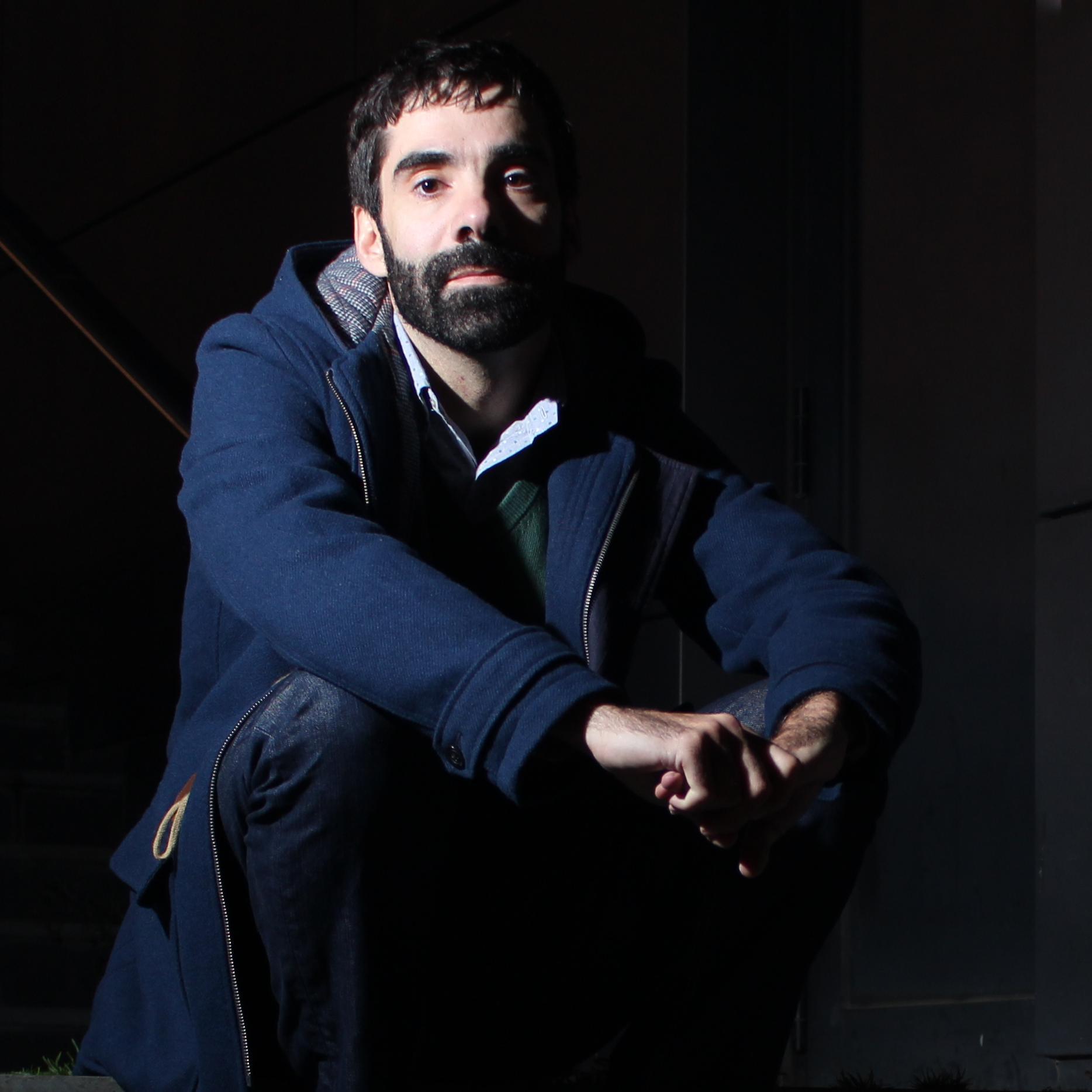 BorjaRullan's profile picture. 