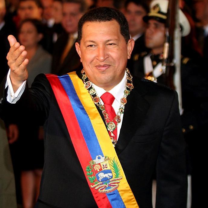 ANTIIMPERIALISTA, CHAVISTA, RADICAL, AMBIENTALISTA Y MAGALLANERO PÁSENLO BIEN