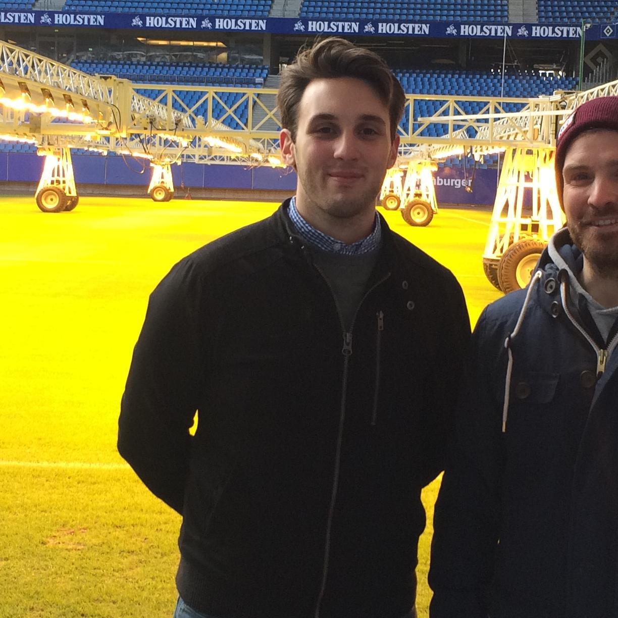 GrasOmbud's profile picture. Här rapporterar Allmänna Supporterklubbens gräsombudsman om sitt arbete.