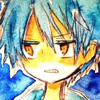 誰かの捨て垢さんのプロフィール画像