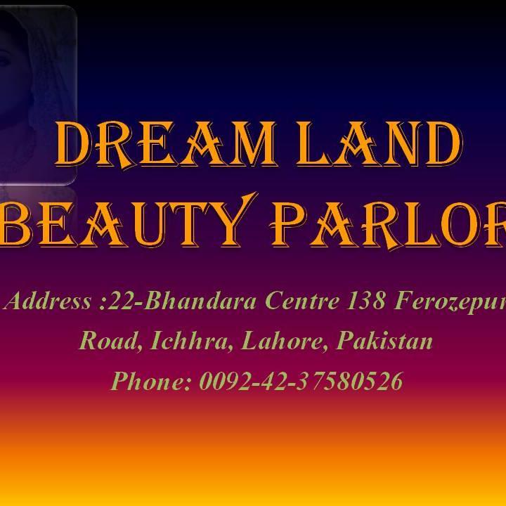 DreamLandBP's profile picture. WE reliance in providing the opportunity of receiving pinnacle skin cures and outclass beauty treatments by our competent and skilled beauty experts