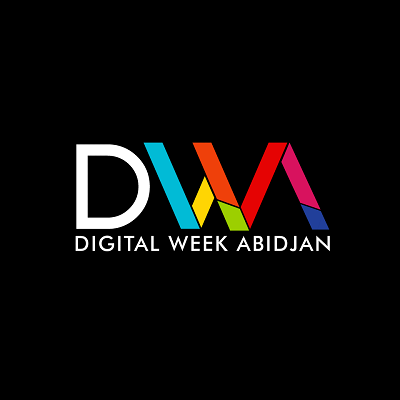 _digitalweek's profile picture. Compte officiel de la Semaine du Digital d'Abidjan - Digital Week Abidjan 2015 #DWA15