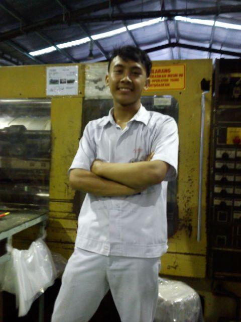 PT. Astra Honda Motor