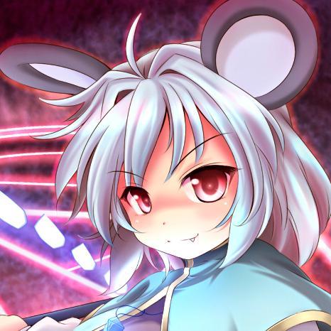 ナズーリンさんのプロフィール画像