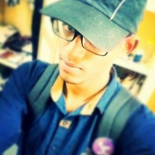 Certified Ethical Hacker
aws Certified Cloud Engineer
Rubik's Cube Artist