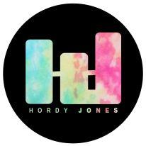 HORDY JONES