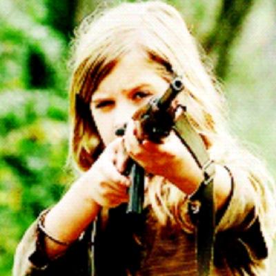 My sister isn't right. She thinks they are harmless. I'm up in heaven with Sophia. We look over our mother, Carol. [RP Account]