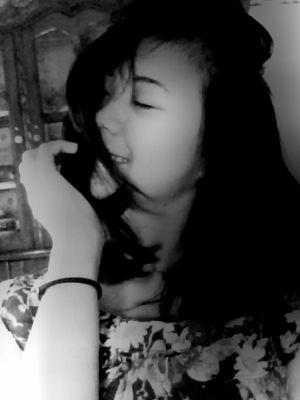 I don't care what people think about me. Because I believe in myself!♥