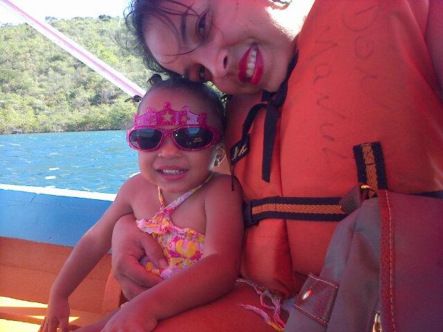 En ti confío mi Dios ♥
