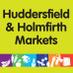 Huddersfield Markets (@huddsmarkets) Twitter profile photo