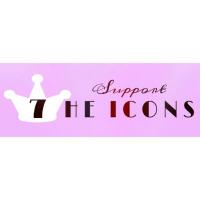 7HE ICONS (@support7heicons) 's Twitter Profile