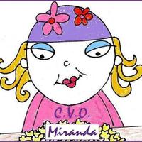 Miranda Lemon (@mirandavegan) 's Twitter Profile