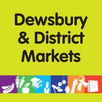 Dewsbury Markets (@dewsburymarkets) 's Twitter Profile