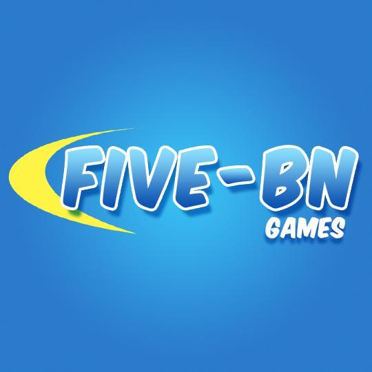 FIVE-BNさんのプロフィール画像