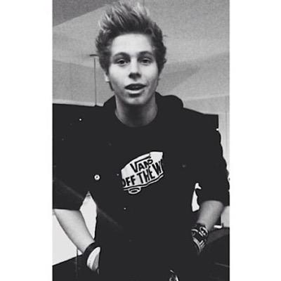 ❤️❤️Ashton❤️❤️