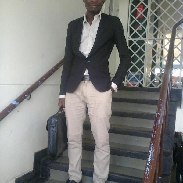 JohnstoneEugene's profile picture. Law Guru^^Arsenal,music instruments,From Kenya.