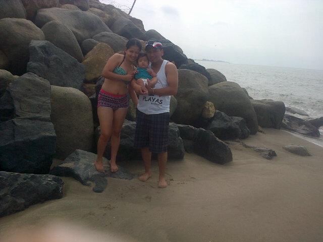 Estoy feliz :)