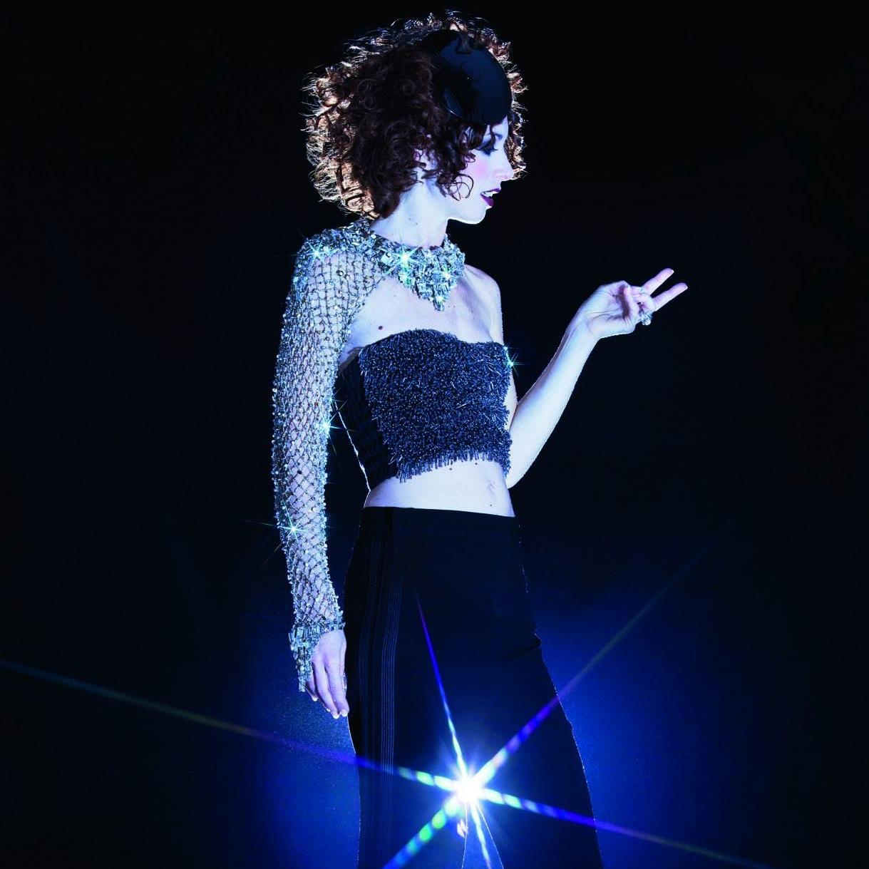 LydiaFacade's profile picture. creation & communication à Façade Magazine