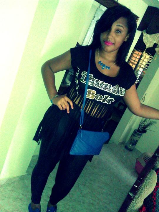||☆¢♥|| Ðιøs tє aмo' --»Ơ̴̴͡.̮Ơ̴̴̴͡. YOo Unica ~~~}*.* #MamOtta ►Siempre Regia Nunca Camu'.    ~Fustra Con el Chocó