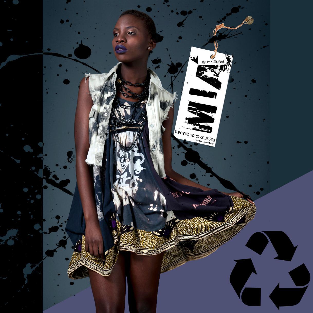 miabymianisbet's profile picture. Award winning Up-cycled clothing.
Combating the negative impact of the Fast Fashion market.

Wellbeing Arts Tutor NHS- Recovery Pathways

Trainee Art Therapist