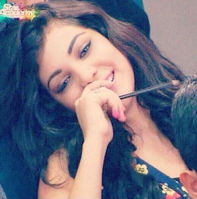 i m nothing without you