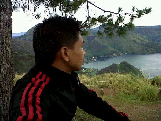 Jalani hidup sperti air mngalir z bray..