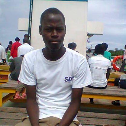 jnkeyno93's profile picture. HUMBLE AND PASSIONATE