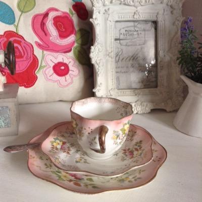 RestoredAdored's profile picture. 