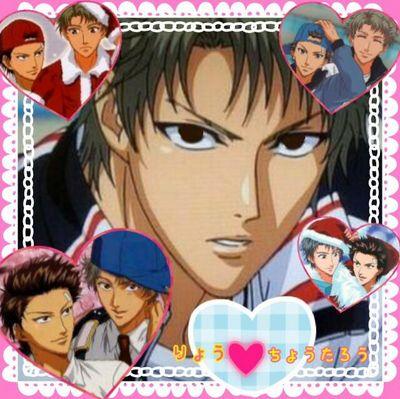 宍戸さんに一途な鳳長太郎 Chotaschota Twitter 宍戸さんに一途な鳳長太郎 Chotaschota Twitter