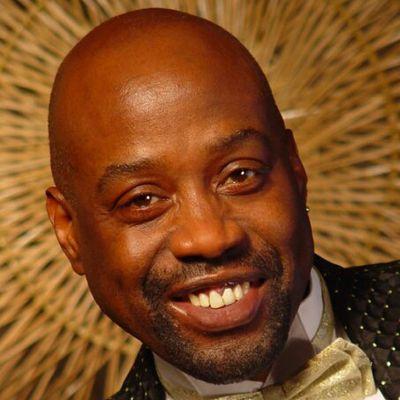platterguy's profile picture. former vocalist with THE PLATTERS  * SAG -AFTRA member * Elma Lewis School of Fine Arts alumnae * motownologist