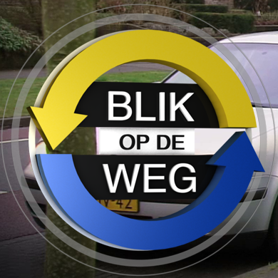 Blik op de Weg is een verkeersmagazine dat de kijker confronteert met het rijgedrag van de Nederlandse automobilist.