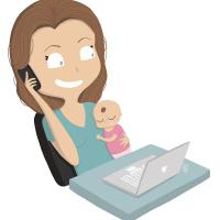 Mamans mais pas que (@mamansmspasque) 's Twitter Profile Photo