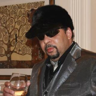 Boss of independent label with world wide distribution