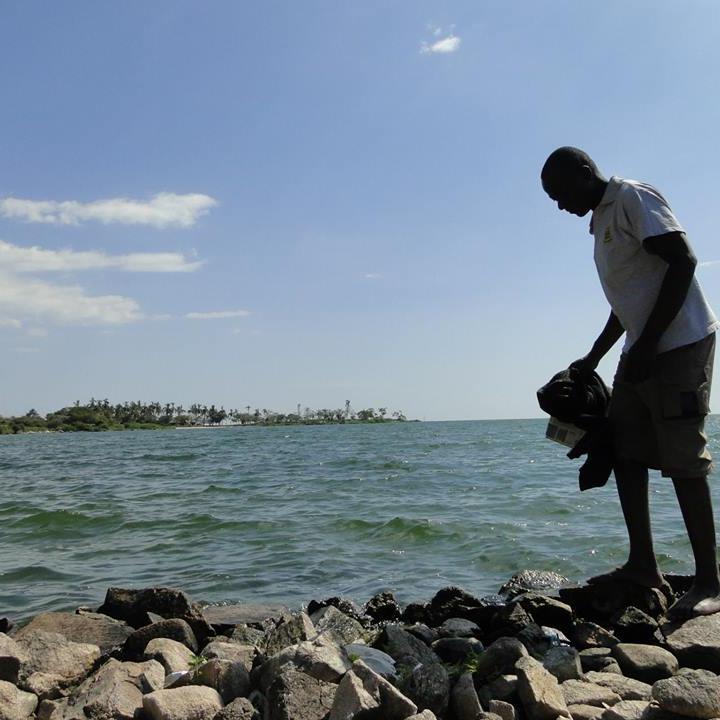 boaznundu's profile picture. 