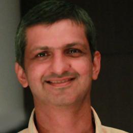 Employed with IBS, Hyderabad as a Professor