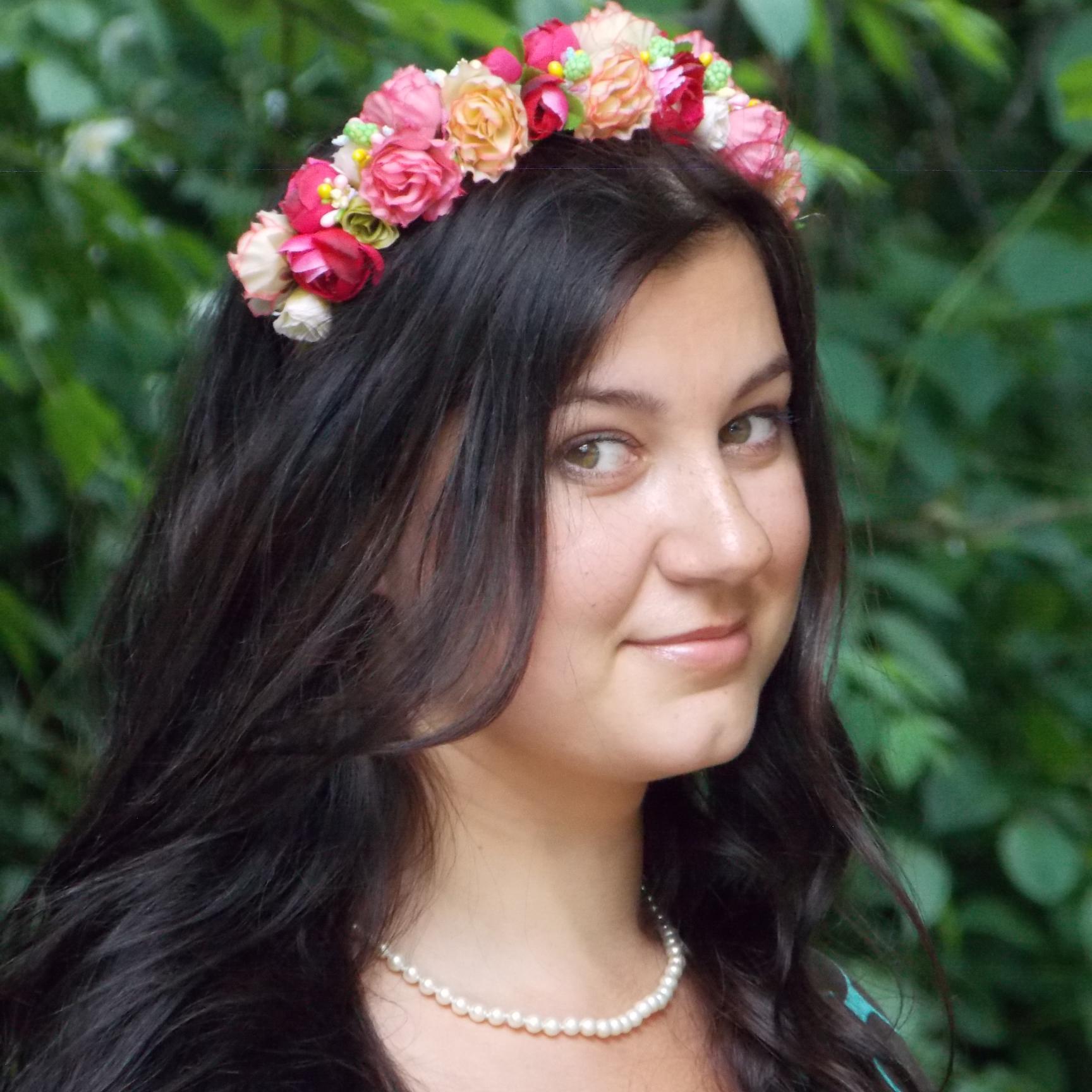 Florianna2014's profile picture. Art Studio FLORIANNA украшения для волос,сумки и аксессуары,предметы интерьера,подарки,одежда,мастер классы.0951110551.0979486802.0955006961