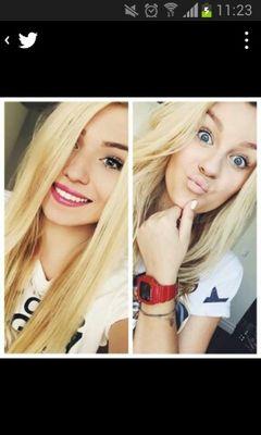 medina_bi's profile picture. ich liebe dagibee    und bibi