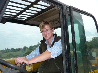 Andrew_J_Spinks's profile picture. Interested in agriculture, based in Norfolk. Stabiliser Cattle multiplier breeder. Chairing @YIELDNorfolk