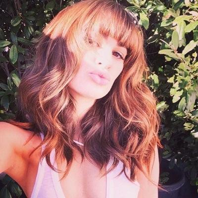 rachieberryh's profile picture. |Rachel Berry|Bi|