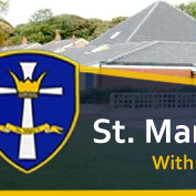 Chorley St Mary's (@chorleystmarys) 's Twitter Profile Photo Chorley St Mary's (@chorleystmarys) 's Twitter Profile Photo