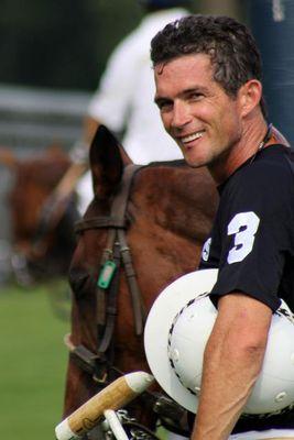 robpolo71's profile picture. Professional polo horse trainer Polo manager in Hawaii