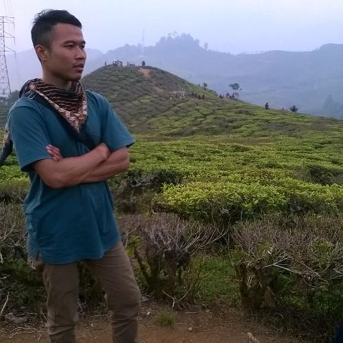 g_indra24's profile picture. Aku adalah aku dan gabisa dirubah oleh siapapun