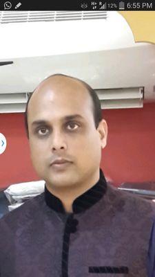Bharti24R Profile Picture
