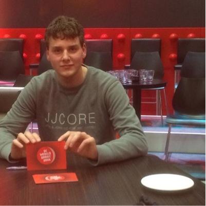 MorrisKoopman's profile picture. Haarlem/Oudeschild - Engels Docent - @visspecialisttx @oudevismarkttx - @oudeschildtxl