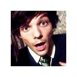 luvlouisbum's profile picture. https://t.co/6DLPw3WrPm PLEASE JUST LOOK AT THIS LOVE U. RT